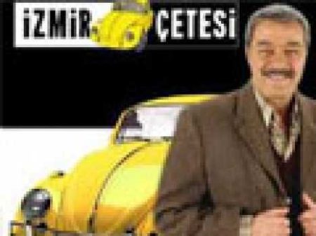 İzmir Çetesi 2. Bölüm Fragmanı