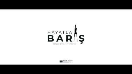HAYATLA BARIŞ - TEASER