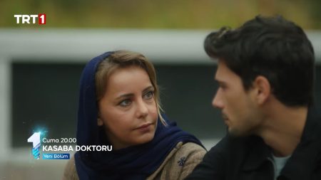 Kasaba Doktoru 22. Bölüm 2. Fragmanı