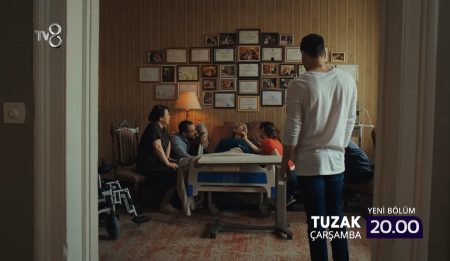 Tuzak 2. Bölüm 2. Fragmanı