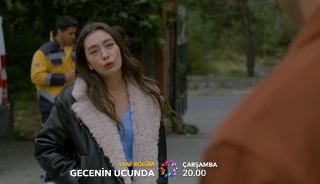 Gecenin Ucunda 5. Bölüm Fragmanı