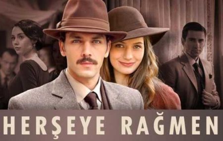 Herşeye Rağmen 1. Bölüm Fragman