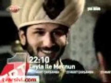 Leyla ile Mecnun 7. Bölüm Fragman