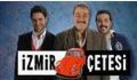 İzmir Çetesi 5. Bölüm Fragmanı