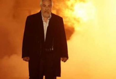 Sırat 5. Bölüm Fragmanı