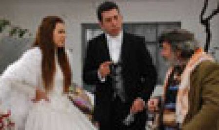 Dürüye'nin Güğümleri 31. Bölüm Fargmanı