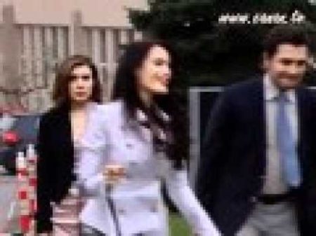 Canan 8. Bölüm Fragmanı