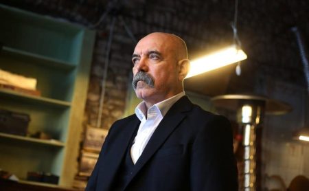 Çukur 8. Bölüm 2. Fragmanı