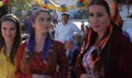 Dürüye'nin Güğümleri 33. Bölüm Fragmanı