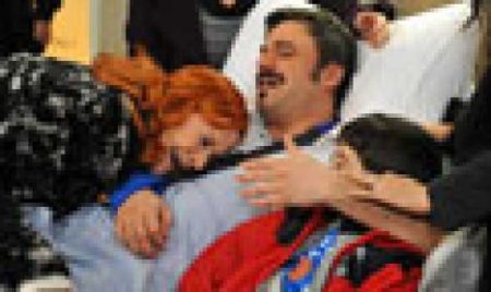 Geniş Aile 85. Bölüm Fargmanı