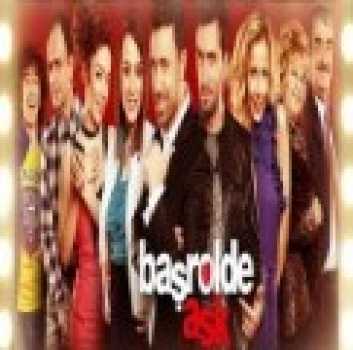 Başrolde Aşk 1. Bölüm Fragmanı
