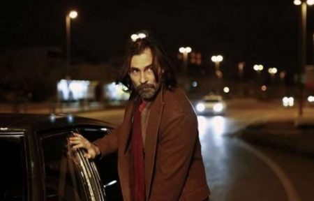 46 Yok Olan 10. Bölüm Fragmanı