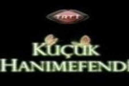Küçük Hanımefendi 8. Bölüm Fragmanı
