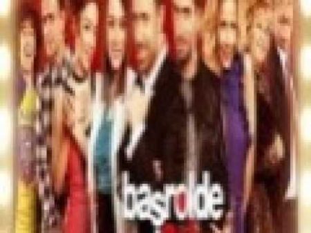 Başrolde Aşk 2. Bölüm Fragmanı