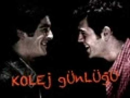 Kolej Günlüğü 3. Bölüm Fragmanı