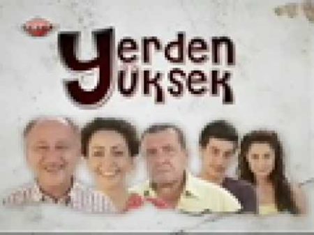 Yerden Yüksek 32. Bölüm Fragmanı