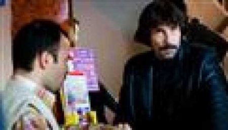 Behzat Ç. Bir Ankara Polisiyesi 32. Bölüm Fragmanı