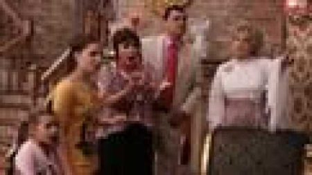 Sihirli Annem 3. Bölüm Fragmanı