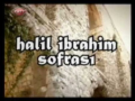 Halil İbrahim Sofrası 36. Bölüm Fragmanı