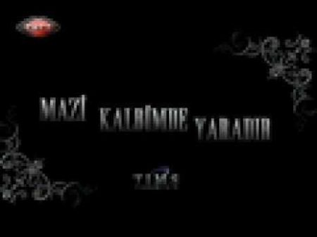 Mazi Kalbimde Yaradır 12. Bölüm Fragmanı
