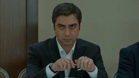 Kurtlar Vadisi Pusu 298. Bölüm Fragmanı