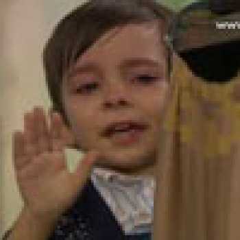 Öyle Bir Geçer Zaman ki 35. Bölüm Fragmanı