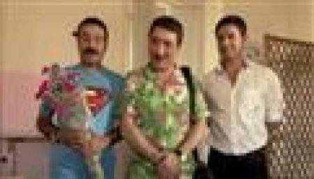 İzmir Çetesi 15. Bölüm Fragmanı