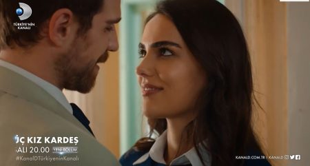 Üç Kız Kardeş 46. Bölüm 2. Fragmanı
