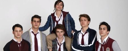 4N1K İlk Aşk 2. Fragmanı