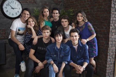 4N1K İlk Aşk 3. Fragmanı