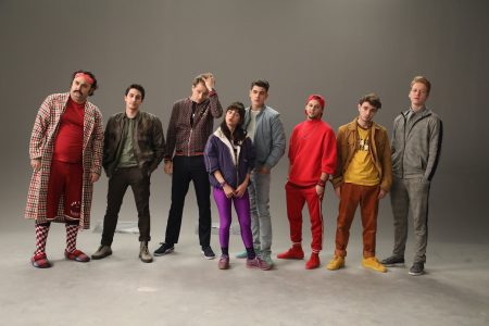 4N1K Yeni Başlangıçlar 1. Bölüm Fragmanı