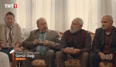 Gönül Dağı 76. Bölüm Fragmanı