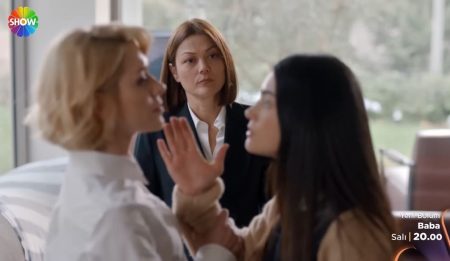 Baba 26. Bölüm Fragmanı