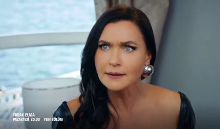 Yasak Elma 155. Bölüm Fragmanı