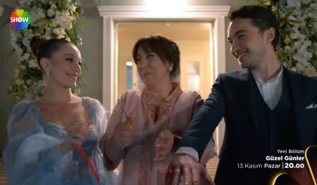 Güzel Günler 2. Bölüm Fragmanı