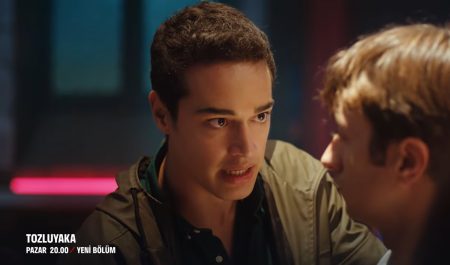 Tozluyaka 19. Bölüm 2. Fragmanı