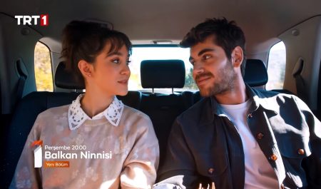 Balkan Ninnisi 18. Bölüm 2. Fragmanı