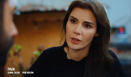 İyilik 17. Bölüm Fragmanı