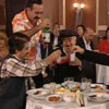 Akasya Durağı 126. Bölüm Fragmanı