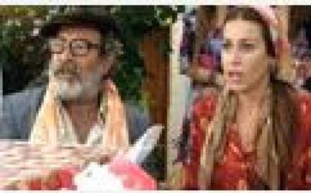 Dürüye'nin Güğümleri 47. Bölüm Fragmanı