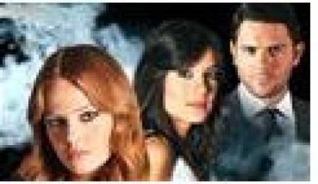 Ay Tutulması 2. Bölüm Fragmanı