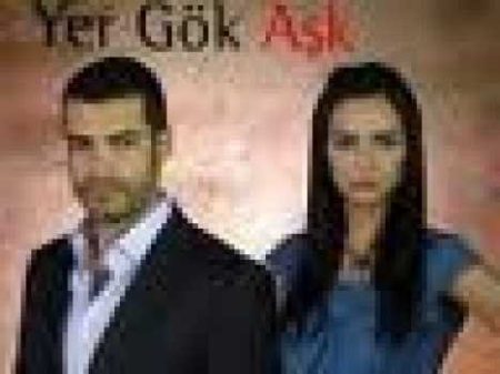 Yer Gök Aşk 45. Bölüm Fragmanı