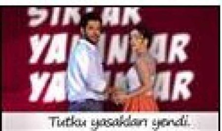 Küçük Sırlar 55. Bölüm Fragmanı