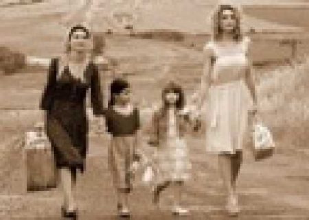 Anneler ve Kızları 4. Bölüm Fragmanı