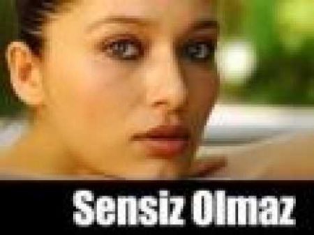Sensiz Olmaz Tanıtım Fragmanı-3