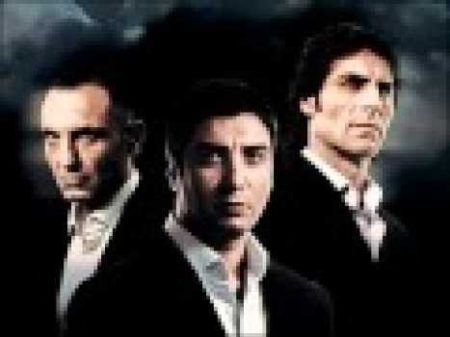 Kurtlar Vadisi Pusu Yeni Sezon Fragmanı