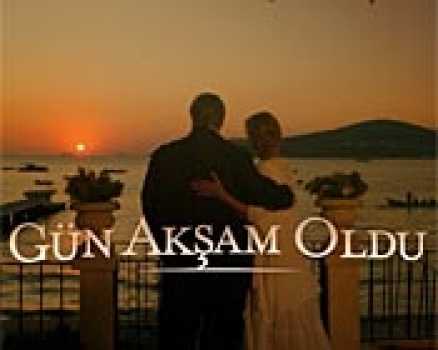 Gün Akşam Oldu Tanıtım Fragmanı-2