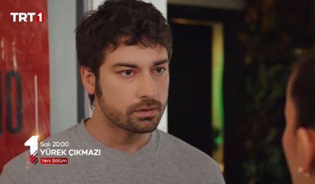 Yürek Çıkmazı 21. Bölüm 2. Fragmanı