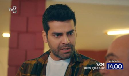 Yazgı 28. Bölüm Fragmanı
