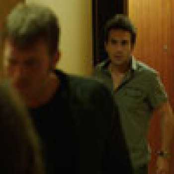 Kuzey Güney 4. Bölüm Fragmanı